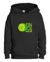 Kids Pullover Hoodie