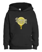 Kids Pullover Hoodie