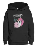 Kids Pullover Hoodie