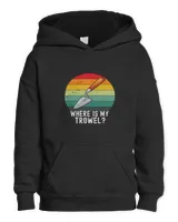 Kids Pullover Hoodie