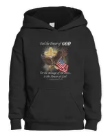 Kids Pullover Hoodie