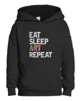Kids Pullover Hoodie