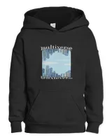 Kids Pullover Hoodie