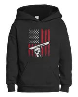 Kids Pullover Hoodie