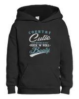 Kids Pullover Hoodie