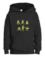 Kids Pullover Hoodie Kids Pullover Hoodie