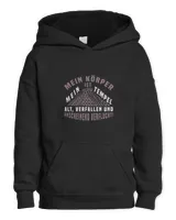 Kids Pullover Hoodie Kids Pullover Hoodie