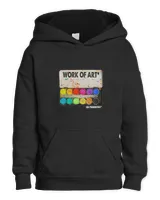 Kids Pullover Hoodie Kids Pullover Hoodie