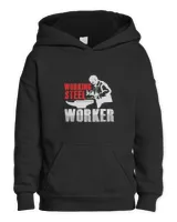 Kids Pullover Hoodie