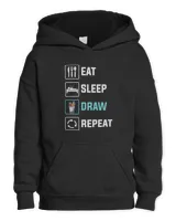 Kids Pullover Hoodie Kids Pullover Hoodie