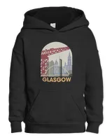 Kids Pullover Hoodie