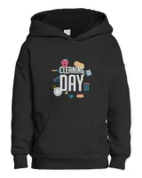 Kids Pullover Hoodie