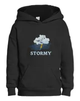 Kids Pullover Hoodie