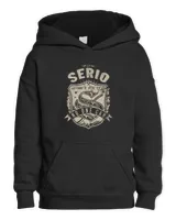 Kids Pullover Hoodie Kids Pullover Hoodie