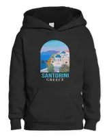 Kids Pullover Hoodie