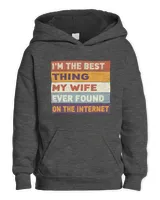 Kids Pullover Hoodie