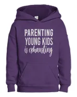Kids Pullover Hoodie