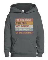 Kids Pullover Hoodie