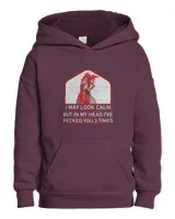 Kids Pullover Hoodie