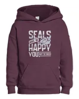 Kids Pullover Hoodie