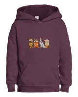 Kids Pullover Hoodie Kids Pullover Hoodie