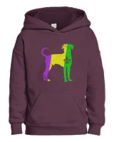 Kids Pullover Hoodie