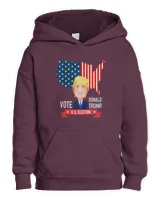 Kids Pullover Hoodie Kids Pullover Hoodie