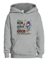 Kids Pullover Hoodie