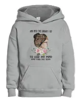 Kids Pullover Hoodie