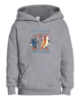 Kids Pullover Hoodie