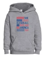 Kids Pullover Hoodie