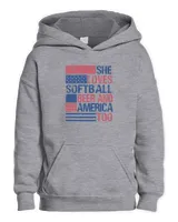 Kids Pullover Hoodie