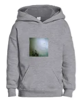 Kids Pullover Hoodie