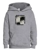 Kids Pullover Hoodie