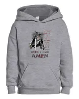 Kids Pullover Hoodie