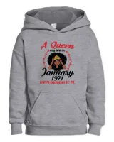 Kids Pullover Hoodie