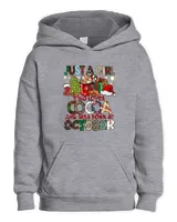 Kids Pullover Hoodie