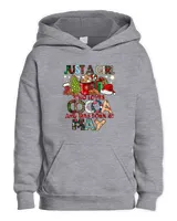 Kids Pullover Hoodie