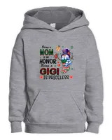 Kids Pullover Hoodie