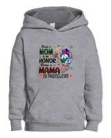 Kids Pullover Hoodie