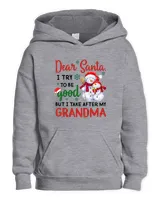Kids Pullover Hoodie