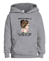 Kids Pullover Hoodie