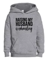 Kids Pullover Hoodie