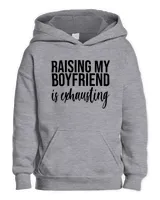 Kids Pullover Hoodie
