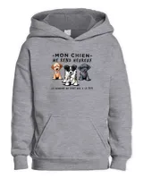 Kids Pullover Hoodie