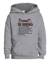 Kids Pullover Hoodie
