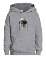 Kids Pullover Hoodie