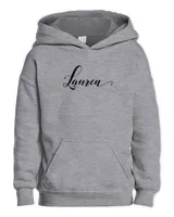 Kids Pullover Hoodie