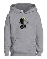 Kids Pullover Hoodie