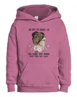 Kids Pullover Hoodie